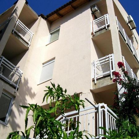 Villa Seka Budva Eksteriør billede
