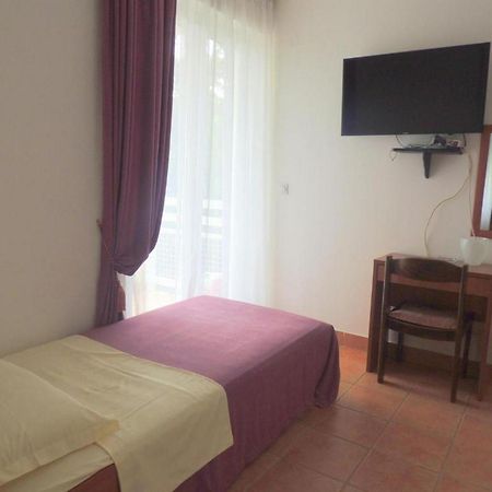 Villa Seka Budva Værelse billede