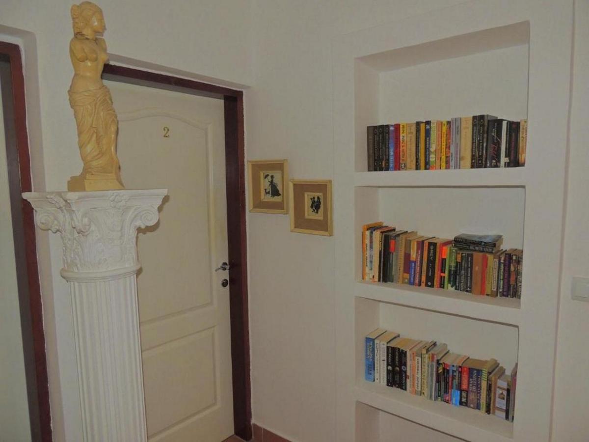 Villa Seka Budva Eksteriør billede