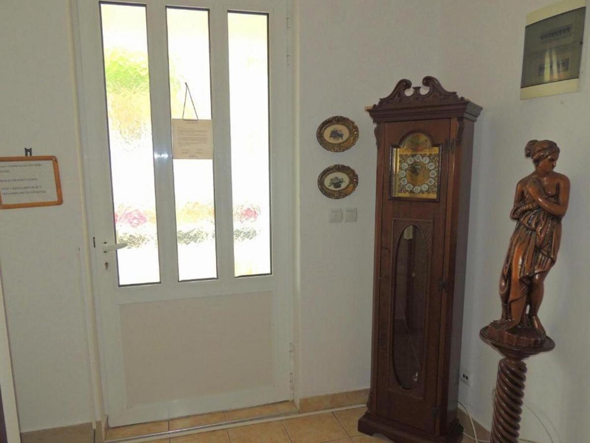 Villa Seka Budva Eksteriør billede
