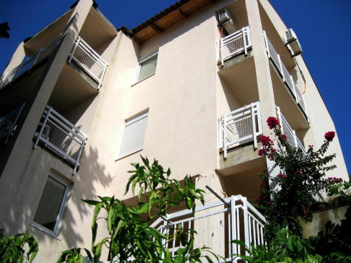 Villa Seka Budva Eksteriør billede