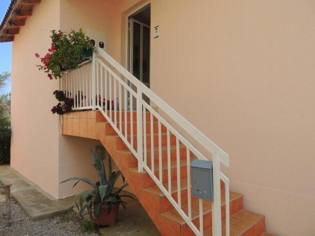 Villa Seka Budva Eksteriør billede