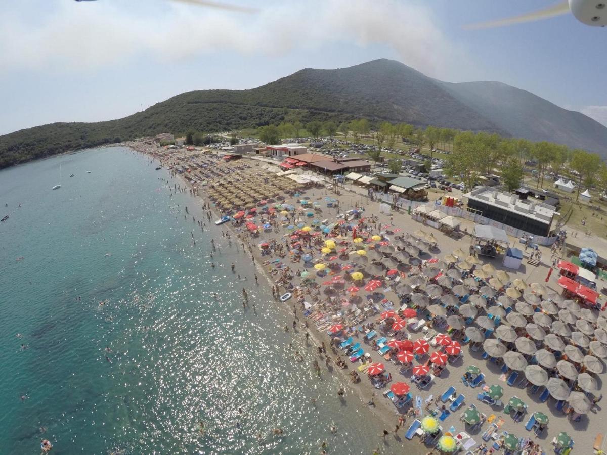 Villa Seka Budva Eksteriør billede