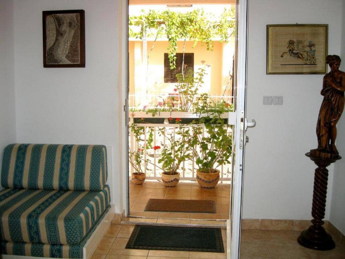 Villa Seka Budva Eksteriør billede
