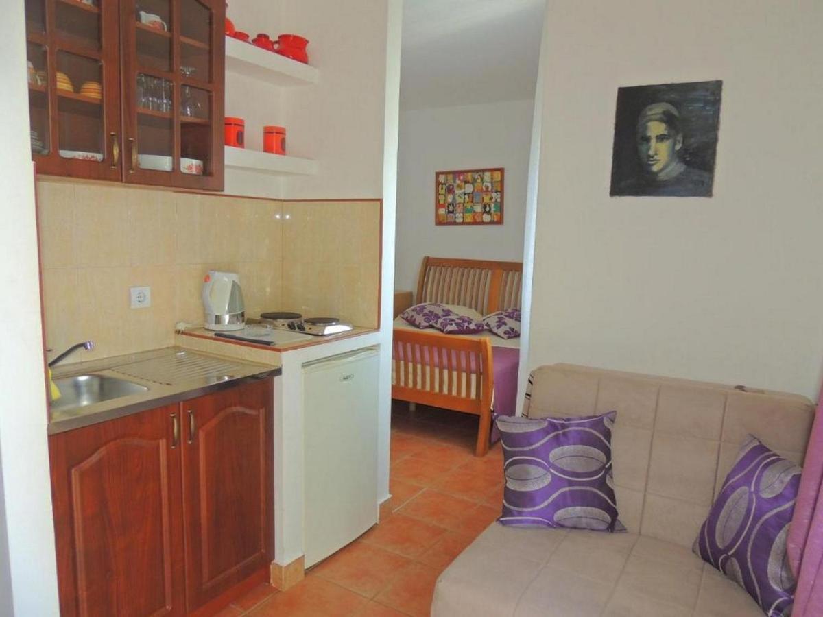 Villa Seka Budva Værelse billede