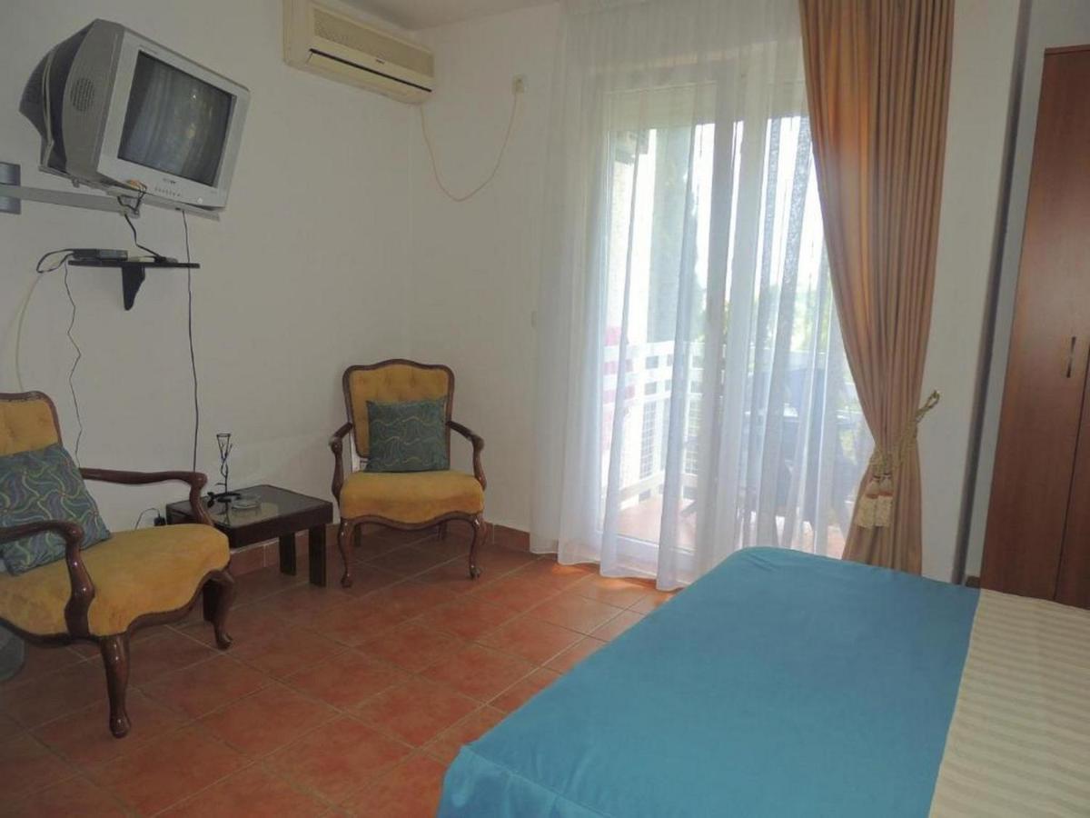 Villa Seka Budva Værelse billede