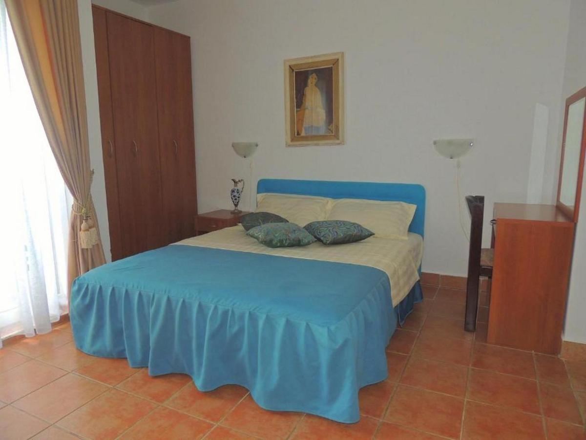 Villa Seka Budva Værelse billede
