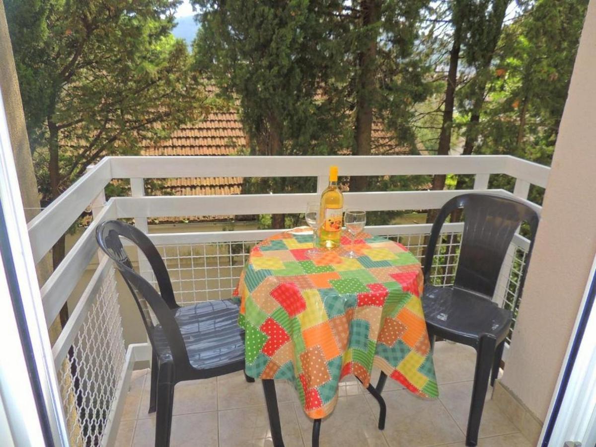 Villa Seka Budva Værelse billede