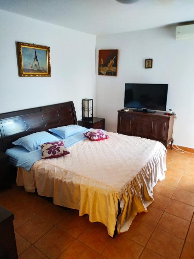 Villa Seka Budva Eksteriør billede