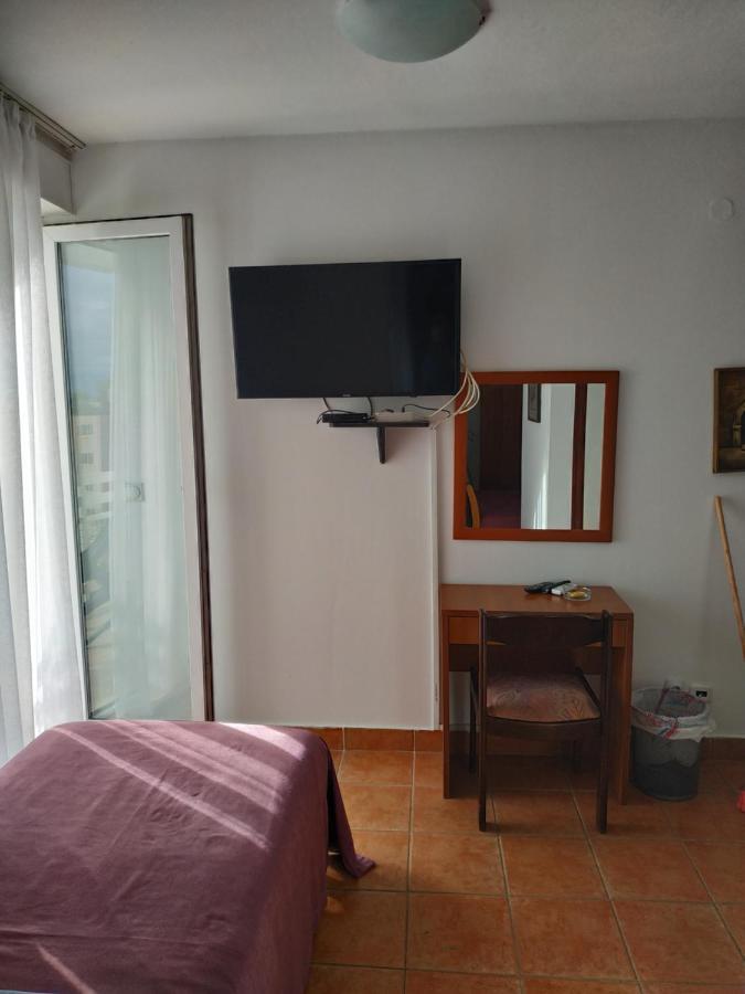 Villa Seka Budva Eksteriør billede
