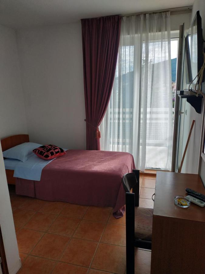 Villa Seka Budva Eksteriør billede
