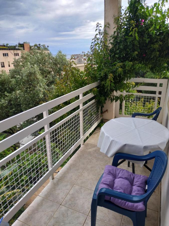 Villa Seka Budva Eksteriør billede
