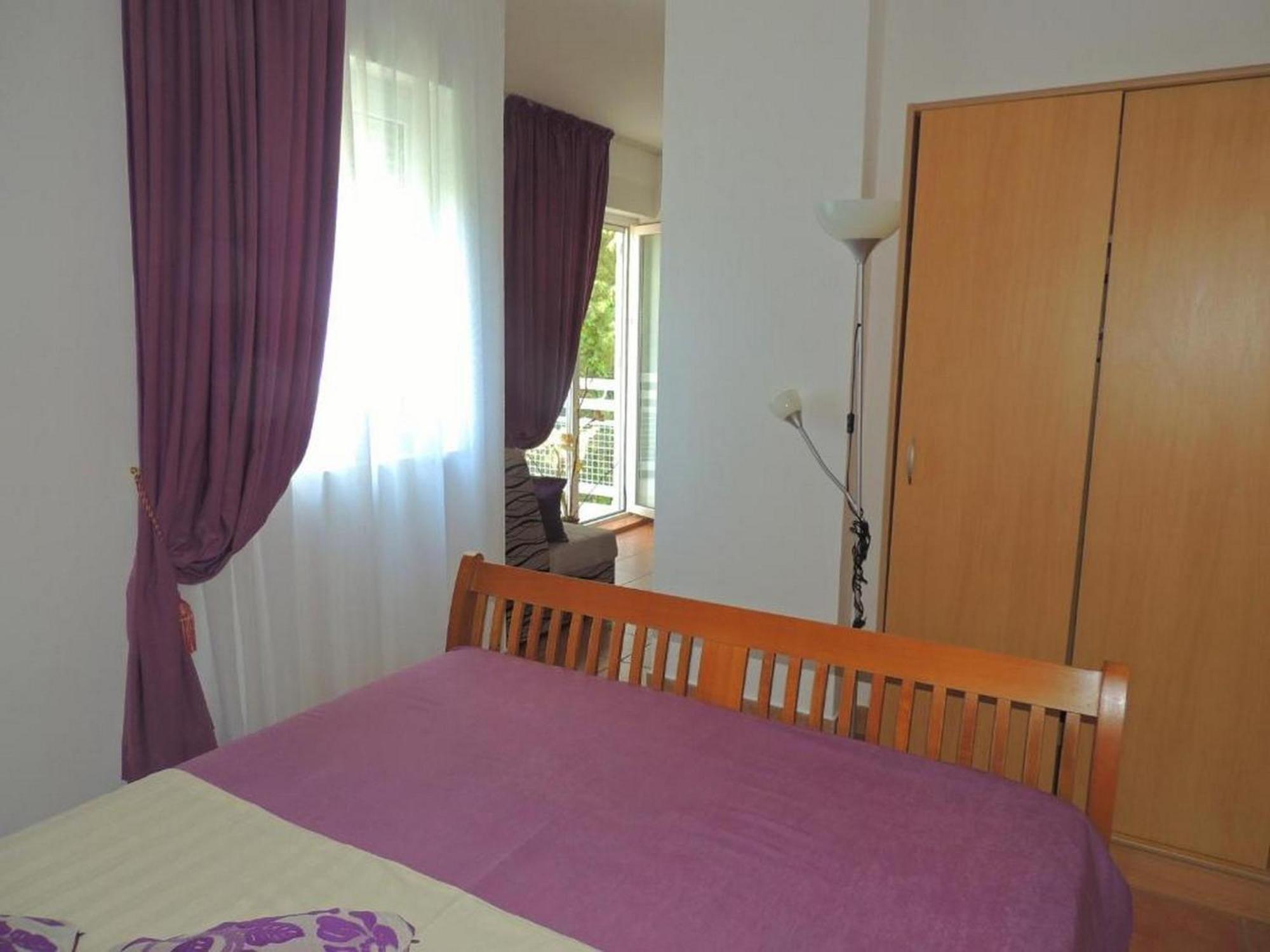 Villa Seka Budva Værelse billede