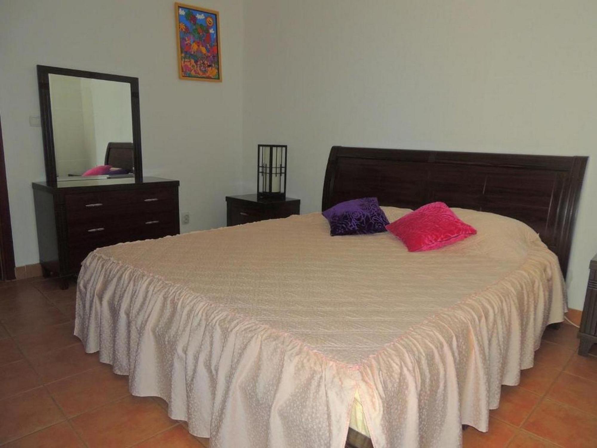 Villa Seka Budva Værelse billede
