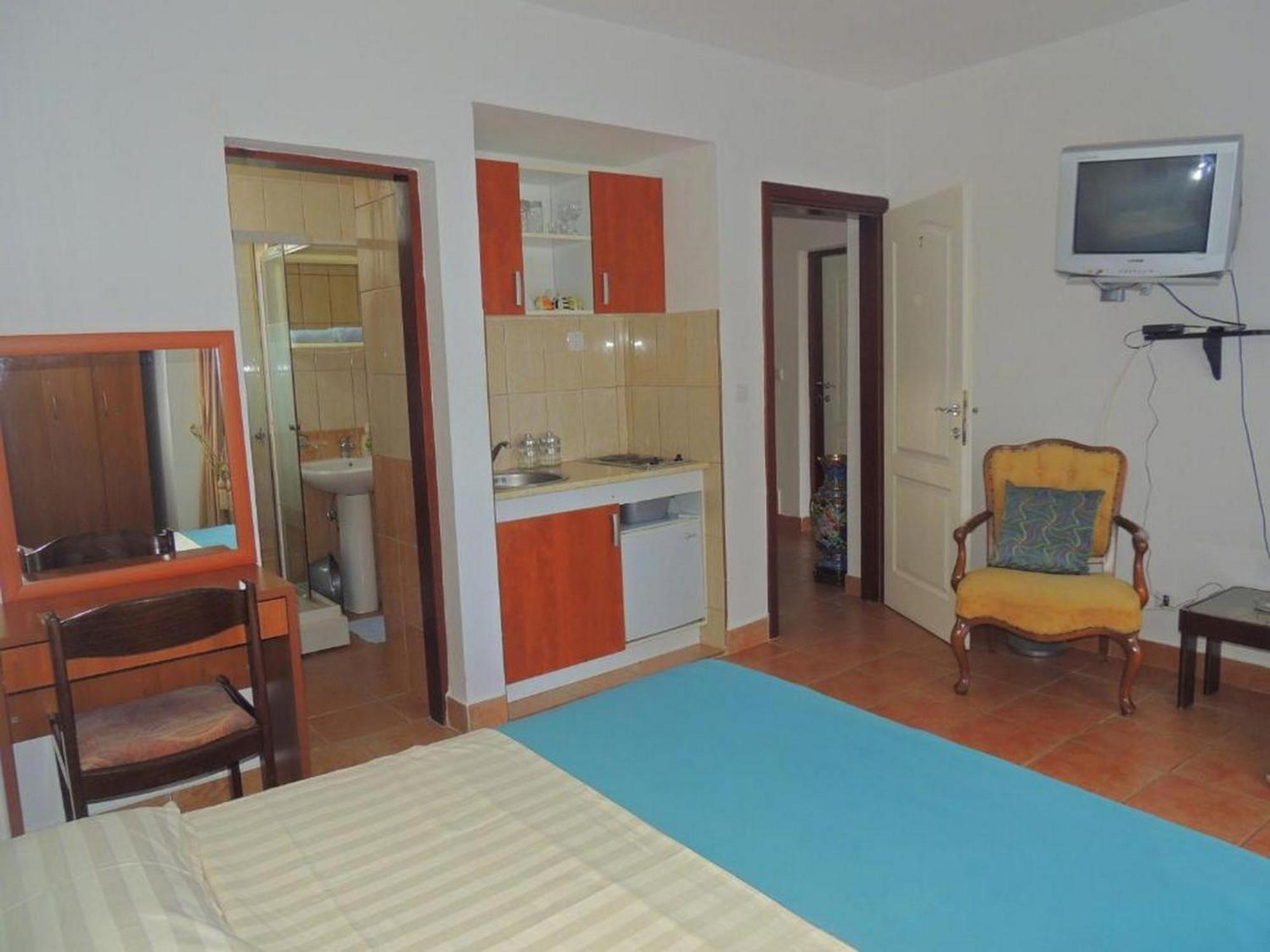 Villa Seka Budva Værelse billede