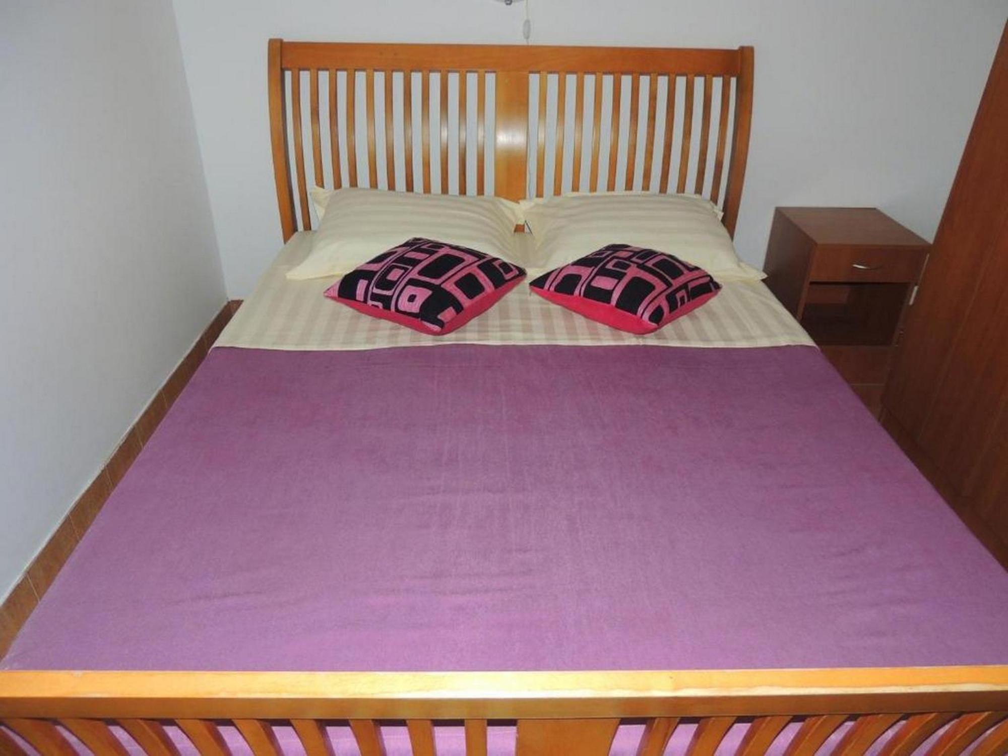 Villa Seka Budva Værelse billede