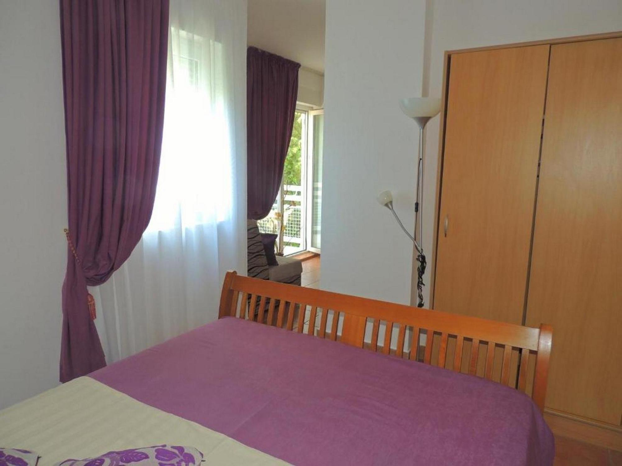 Villa Seka Budva Værelse billede