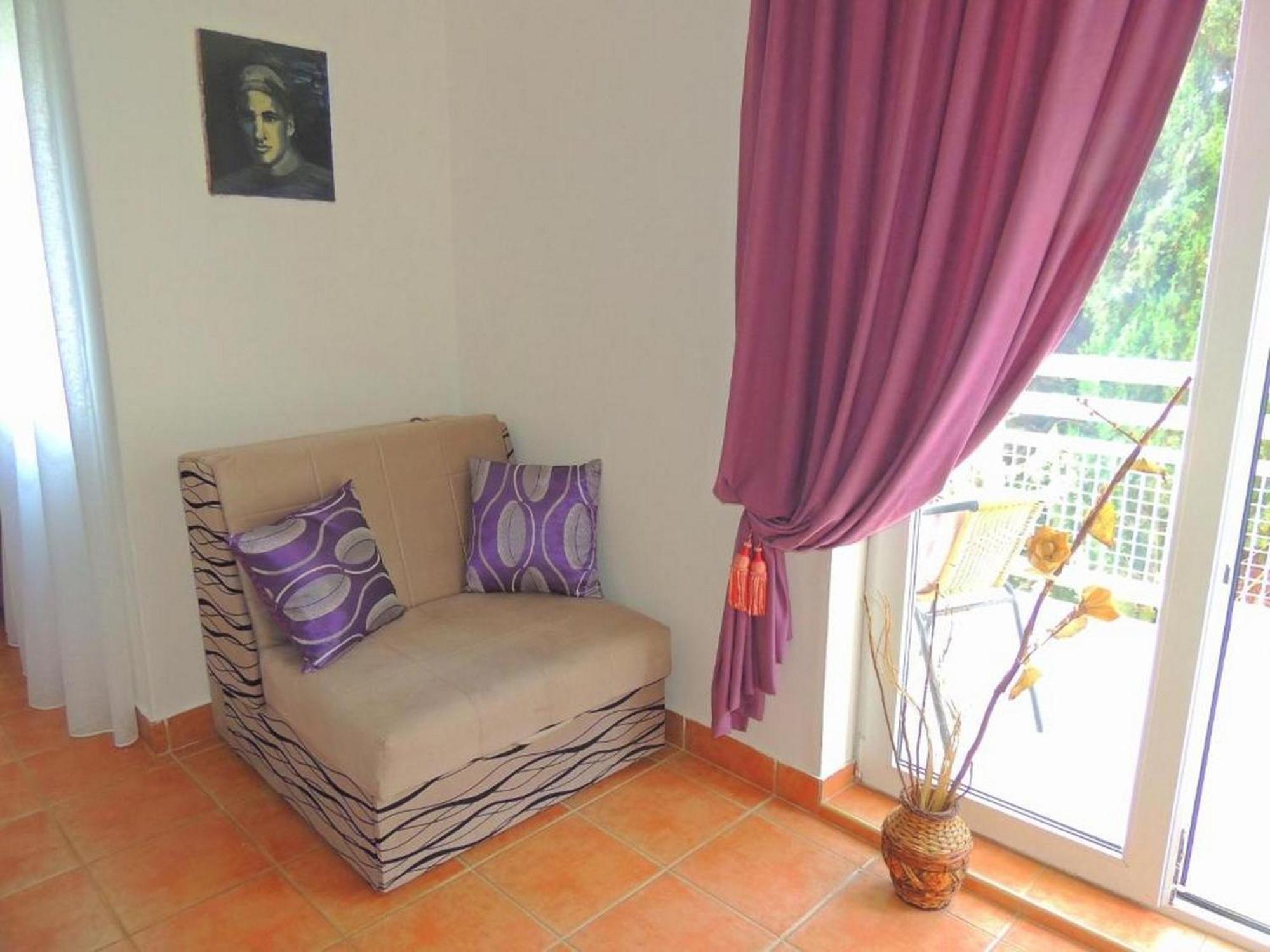 Villa Seka Budva Værelse billede