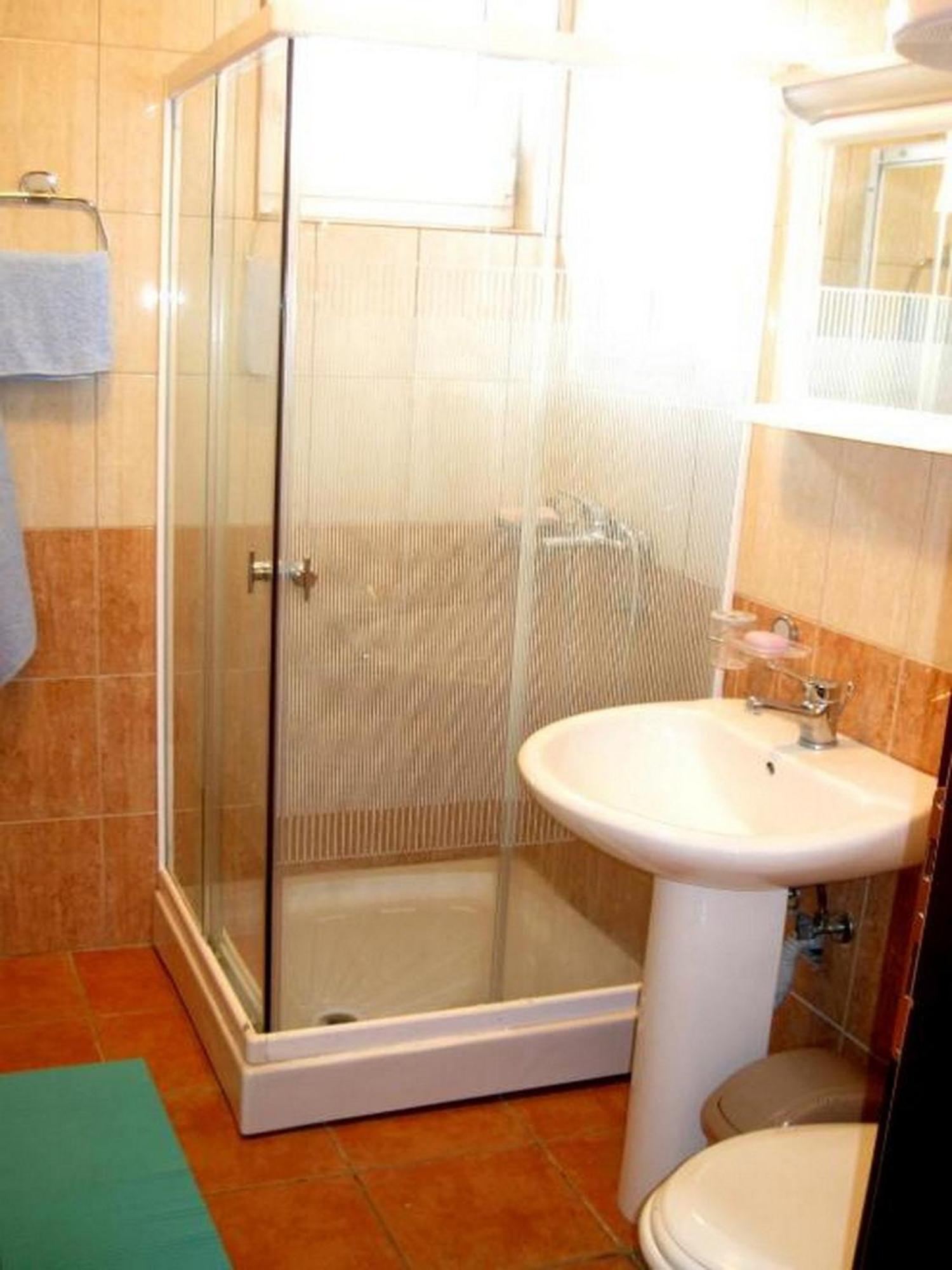 Villa Seka Budva Værelse billede
