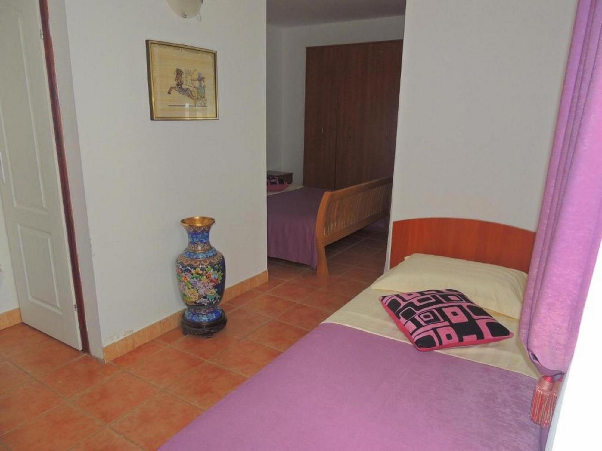 Villa Seka Budva Værelse billede