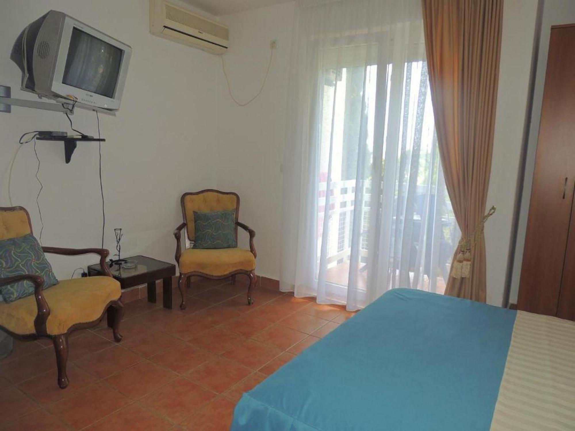 Villa Seka Budva Værelse billede