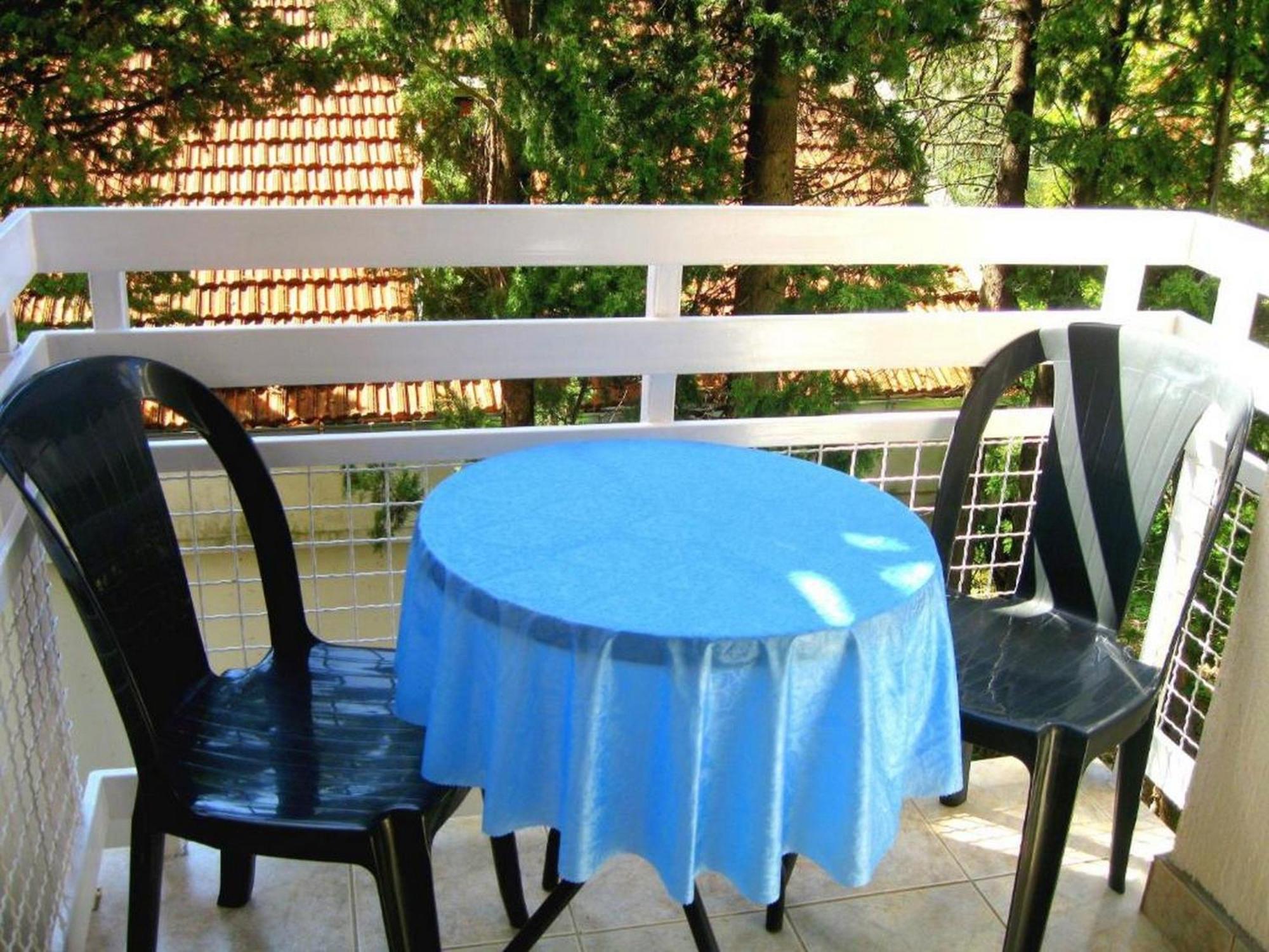 Villa Seka Budva Værelse billede