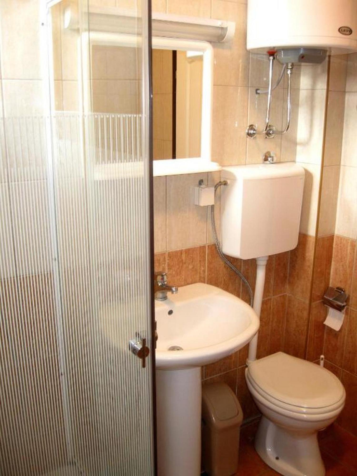 Villa Seka Budva Værelse billede